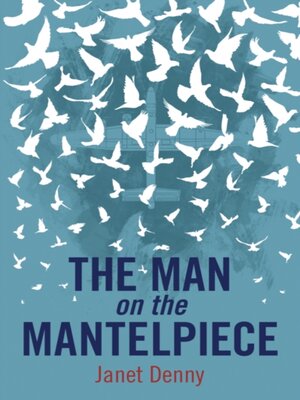 cover image of Man on the Mantelpiece